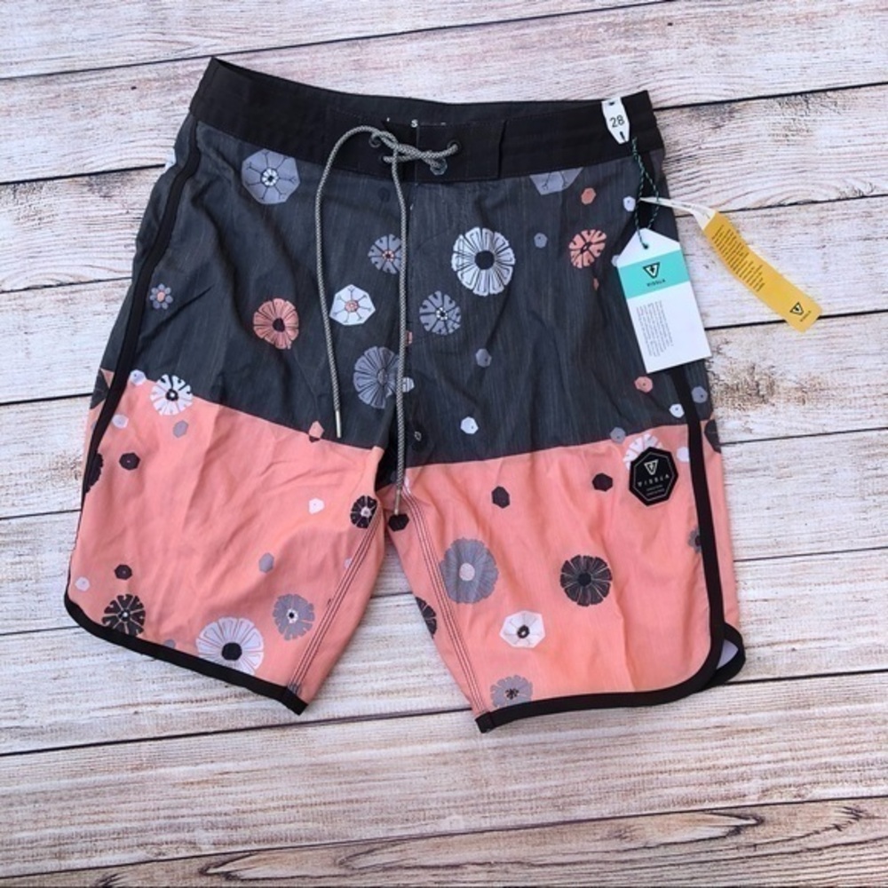 Vissla boardshorts